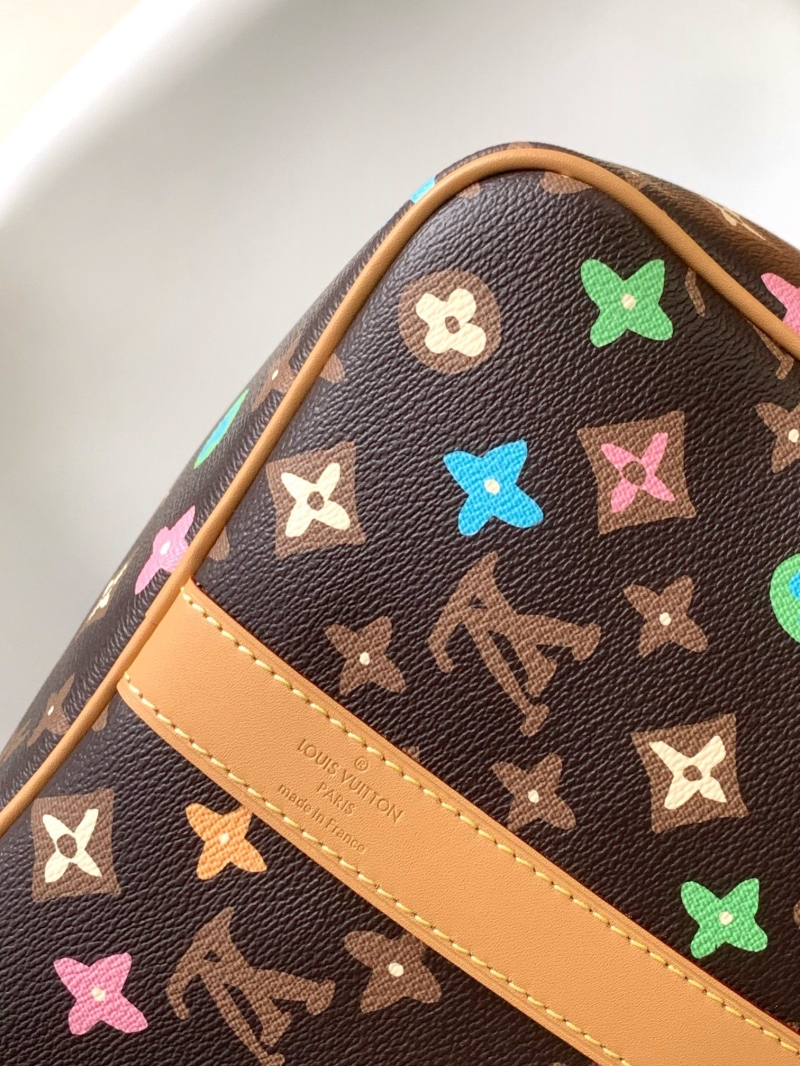 LV Travel Bags